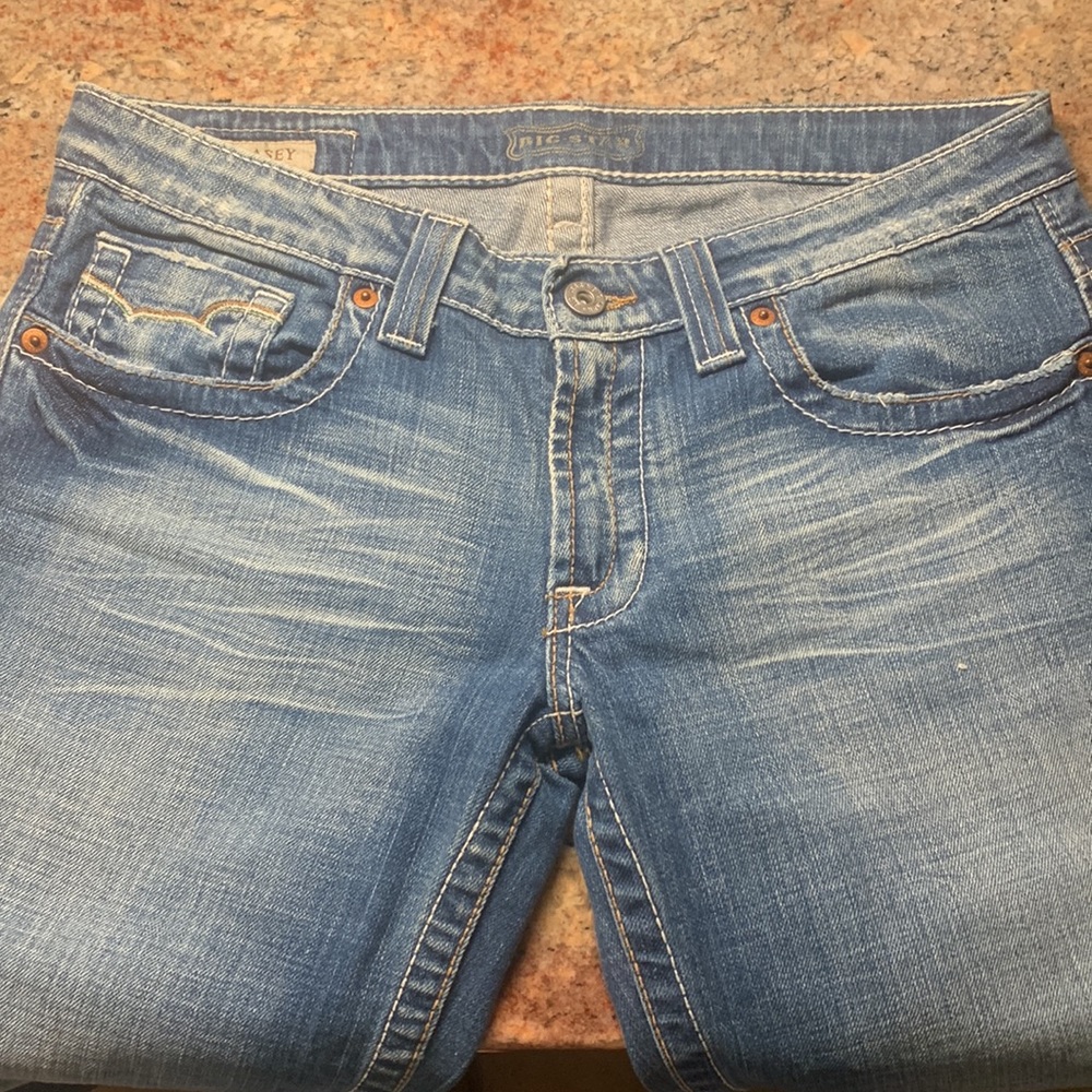 Big Star Bootcut - image 2